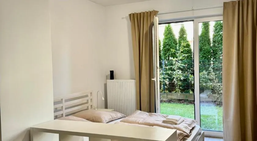 Apartamenty RS Kazimierza Wielka - Image 1