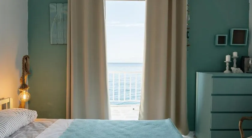 Sea View apartment Dione - Image 1