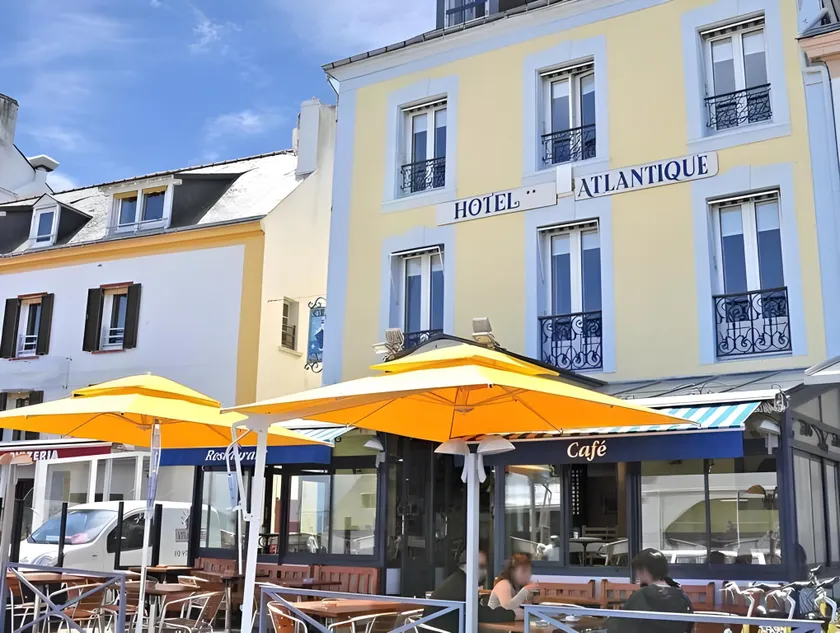 Hôtel Atlantique - Image 1