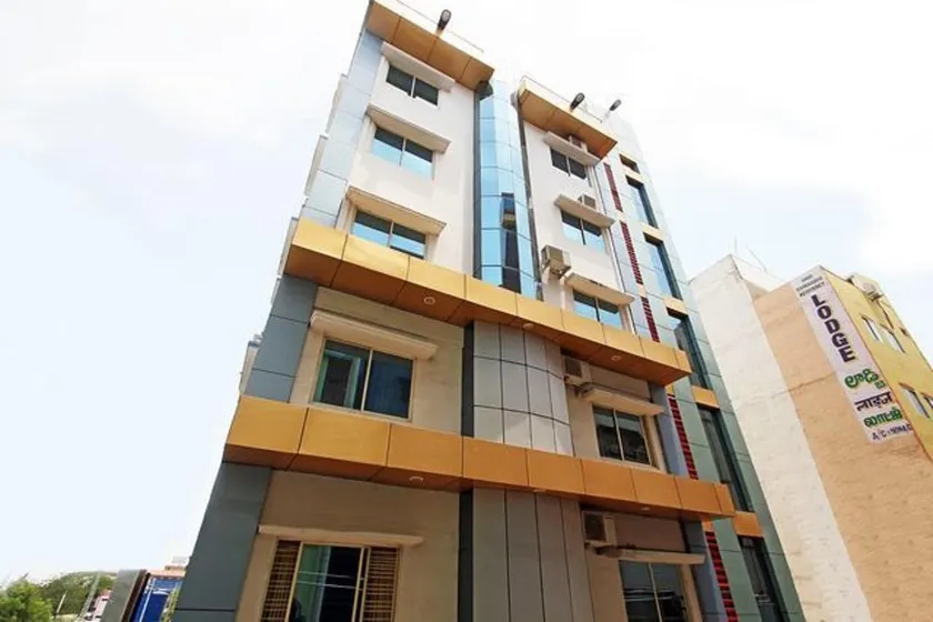 ATHIDHI RESIDENCY - Image 1