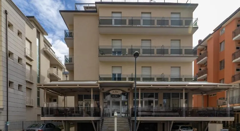 Abc Hotel - Image 1