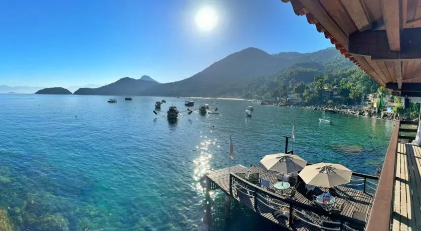 Pousada Convés - Ilha Grande - Image 1