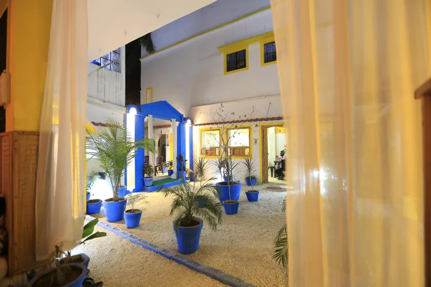 HosteLaVie Varanasi - Image 1