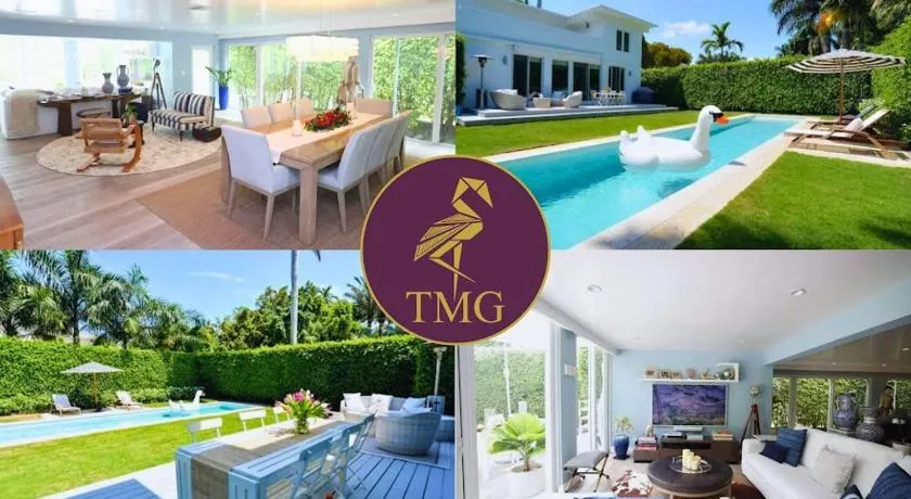 Villa Naomi - Luxury Design New Home - Image 1