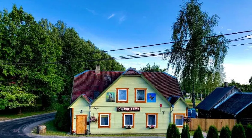 Kulli Pesa - Image 1