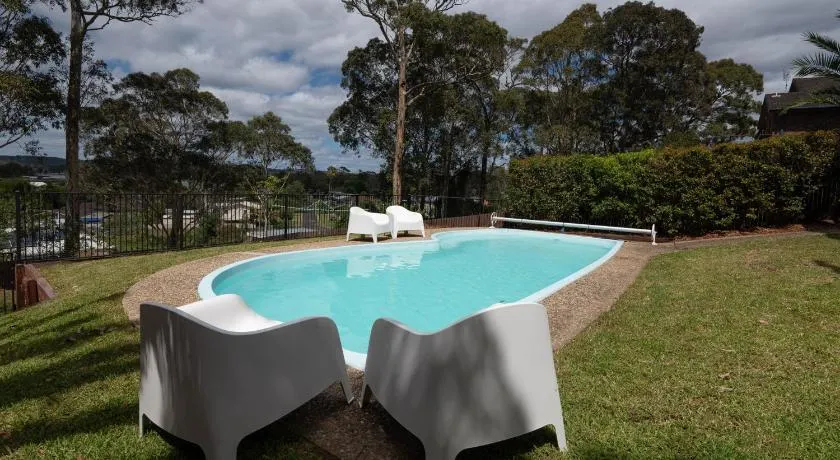 Bella Vista with swimming pool and ocean view - Image 1