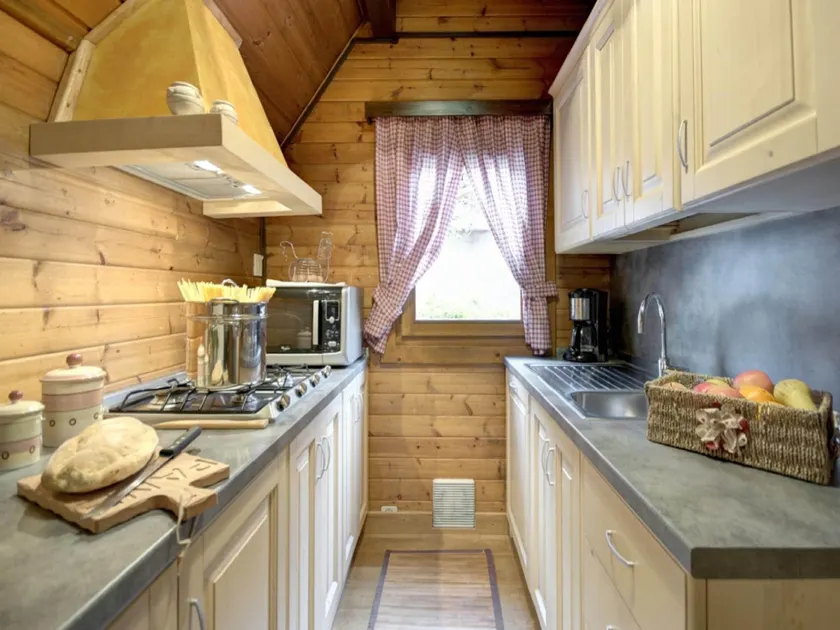 Alpine Getaway i Toscana - Image 1