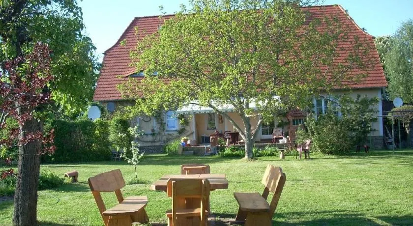 Ferienwohnung Marienkäfer - Image 1