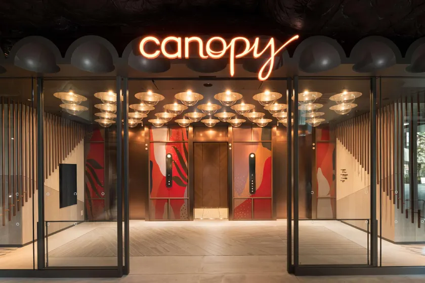 Canopy by Hilton Osaka Umeda - Image 1