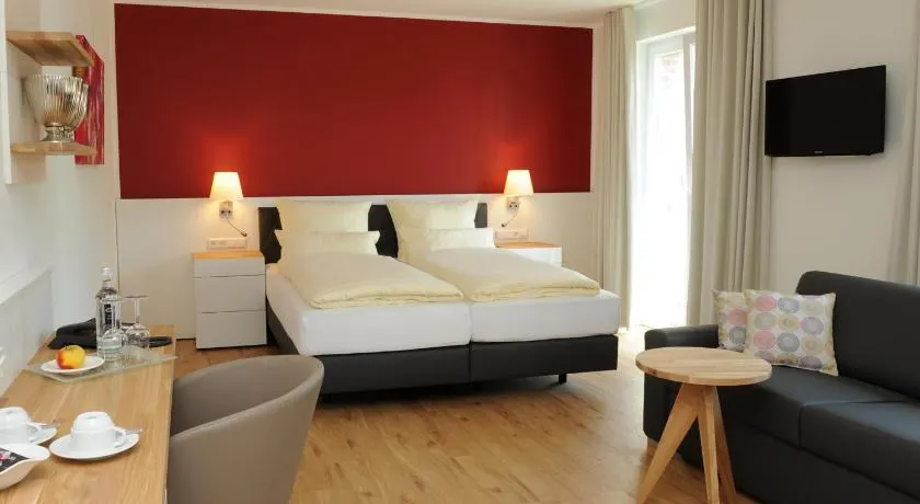 Hotel Am Markt - Image 1