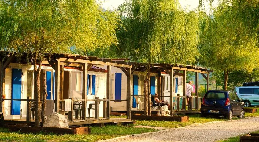 Mobilehouse & Camping Lijak - Image 1