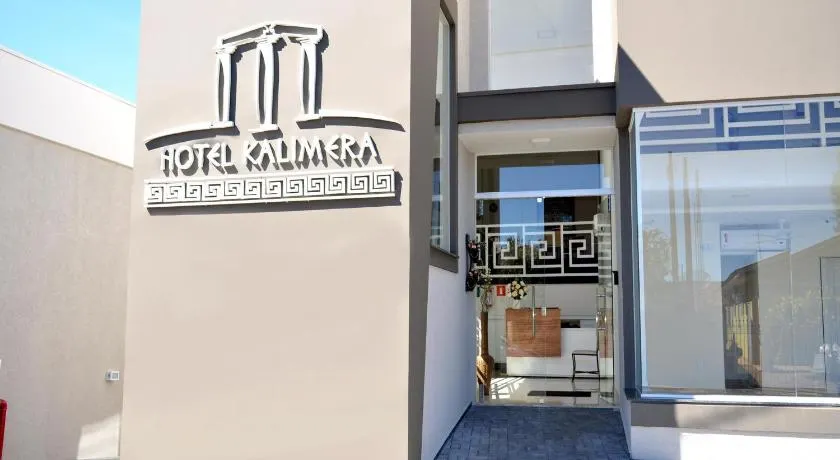 Hotel Kalimera - Image 1