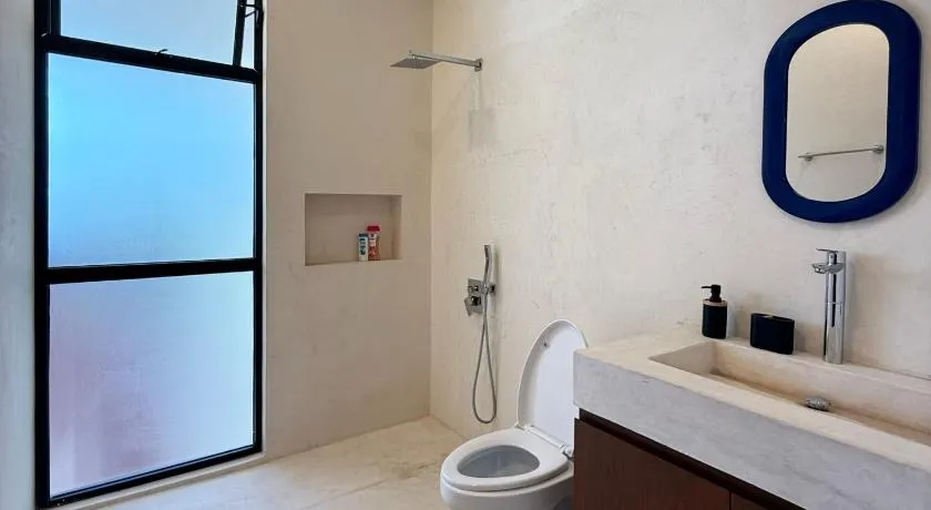 Villa con piscina para 16 personas en Mérida - Image 1
