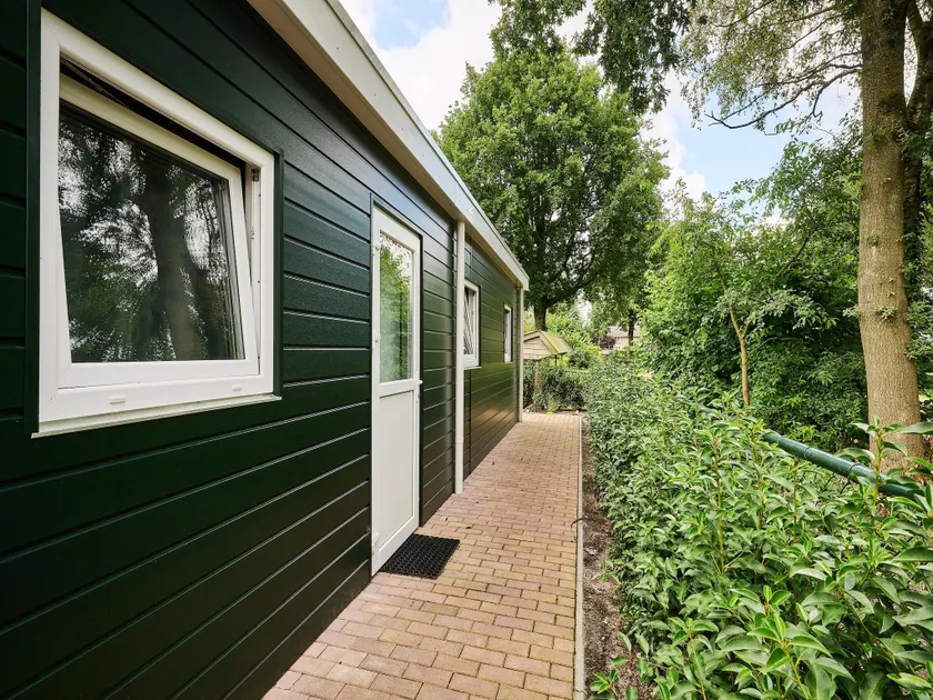 Stay at this beautiful accommodation in De Kiel - Image 1