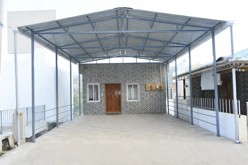 Cloudline Terrace Homestays - Image 1
