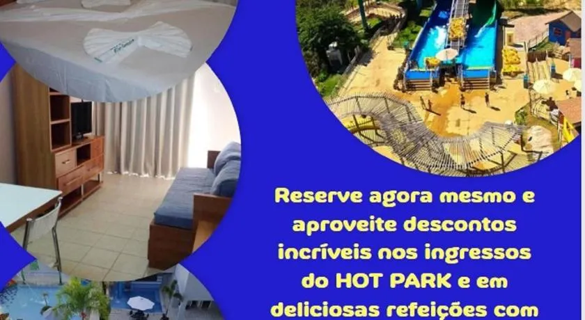 Apartamento Serra Park - Image 1