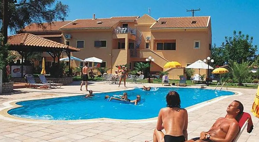 Poseidon Suites by CorfuEscapes - Image 1