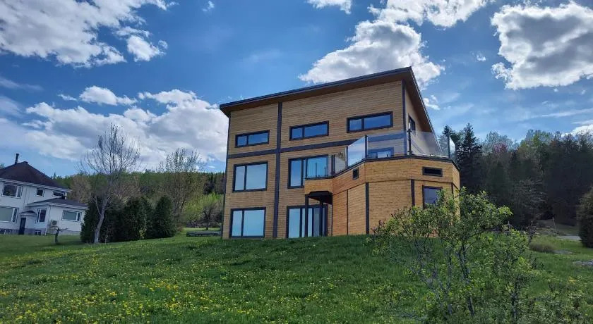 Auberge country inn - Image 1
