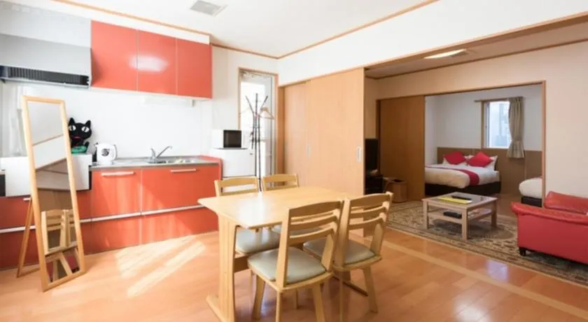 TAMA HOTEL - Vacation STAY 41338v - Image 1