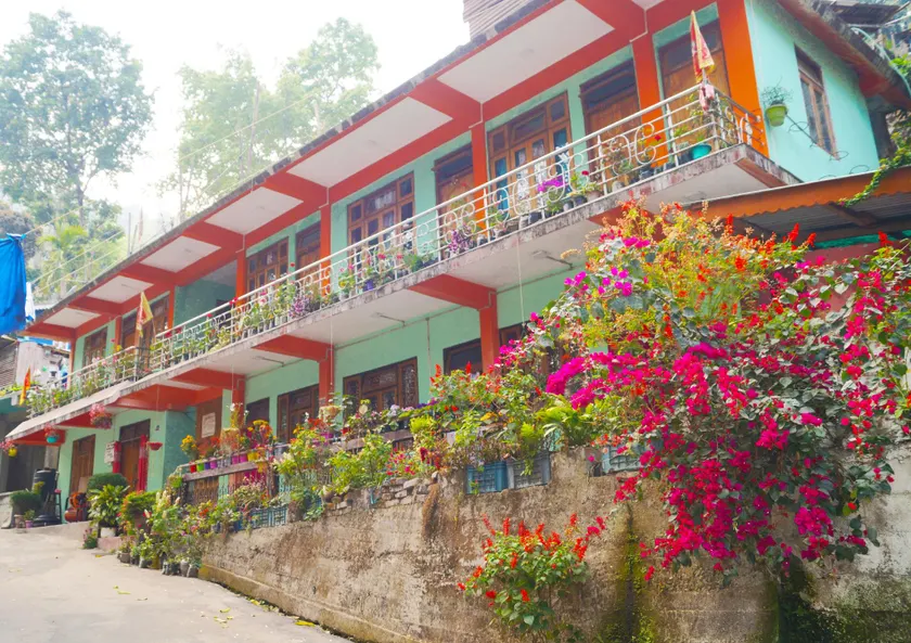 Yumasham Homestay - Image 1