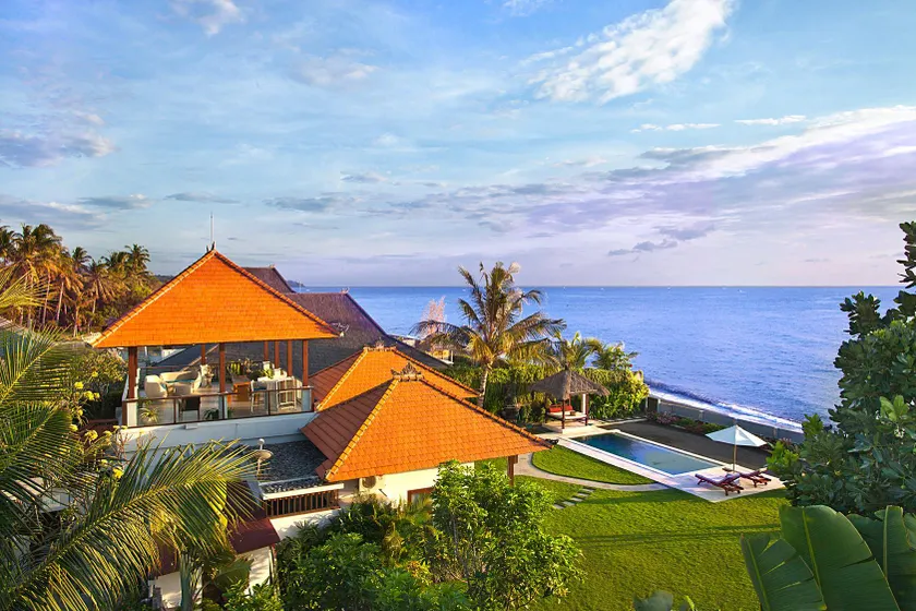Aslin Villa - Image 1