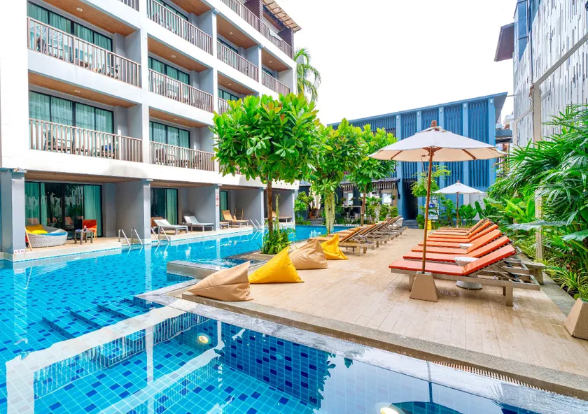 Aree Tara Ao Nang Krabi - Image 1