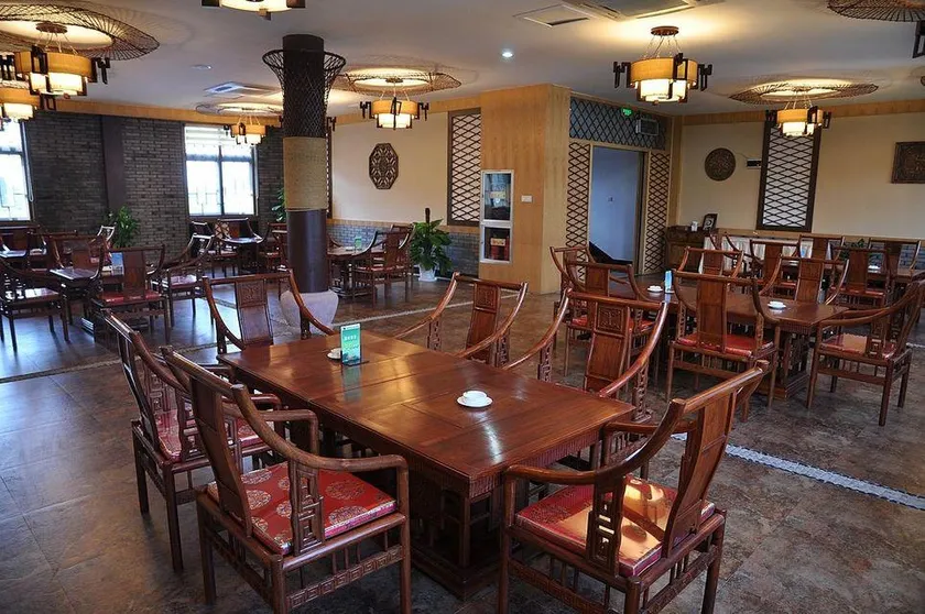 Qinshuiwan Holiday Hotel (Ninghai Wujia Manor) - Image 1