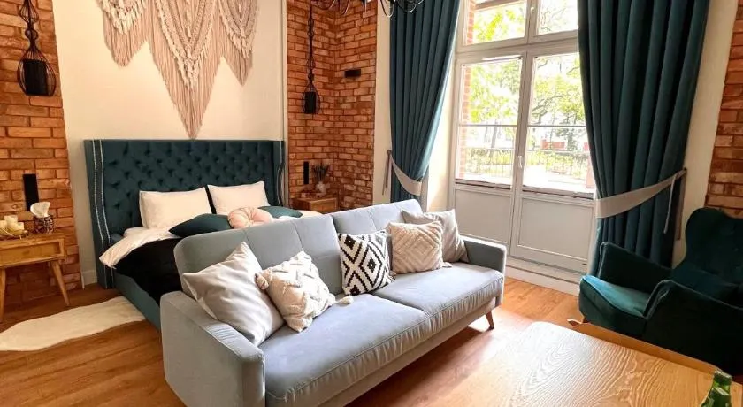 Brick Castle - Apartament Ulrich - Image 1