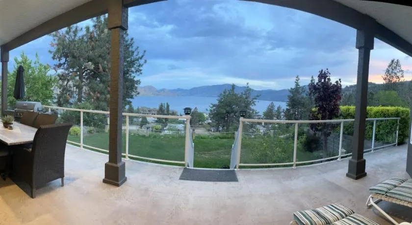 Heart of Peachland - Image 1