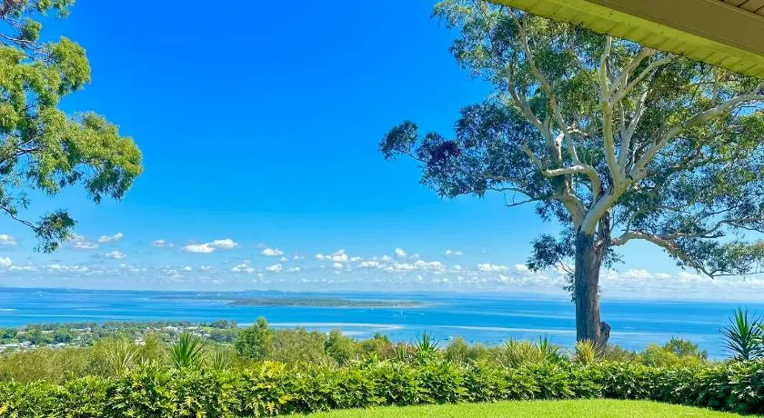 Aqua Straddies Best View Bay, Brissy & Beyond - Image 1