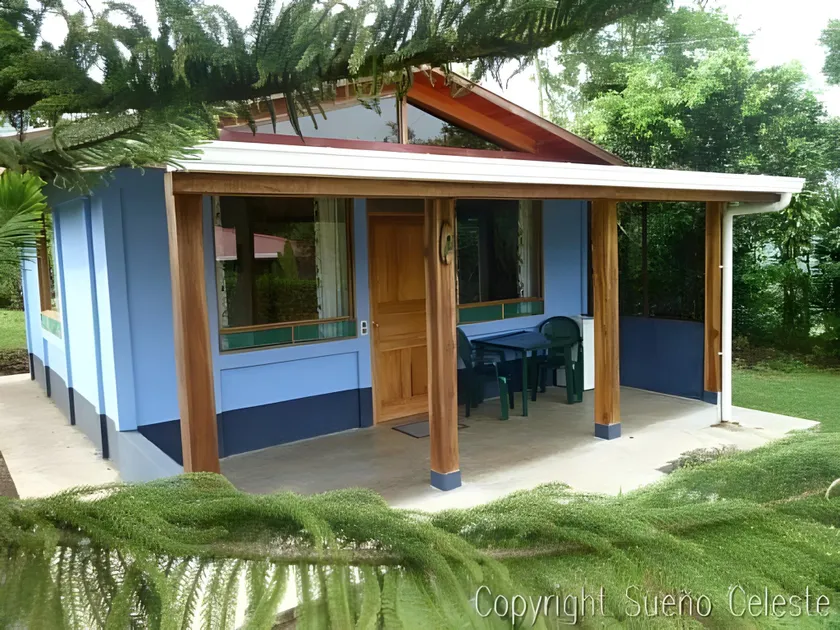 Sueño Río Celeste Boutique B&B - Image 1