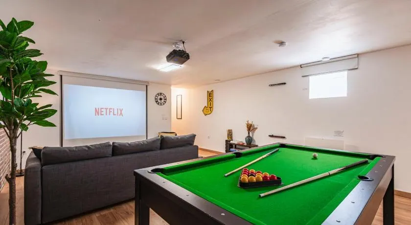 Immeuble spacieux - hyper centre - 15 couchages - Image 1