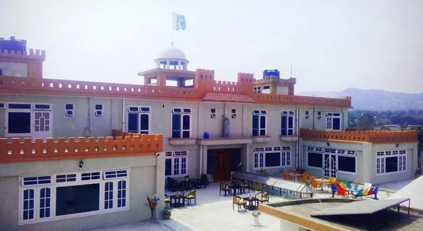 Stargaze Hotel & Apartment - Image 1