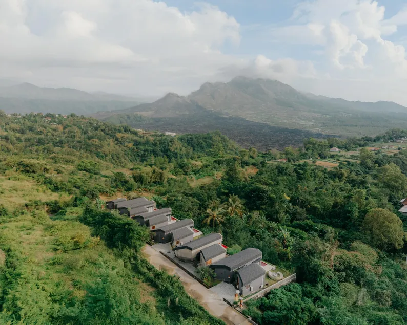 Pakubon Kintamani By Desa Oculus - Image 1