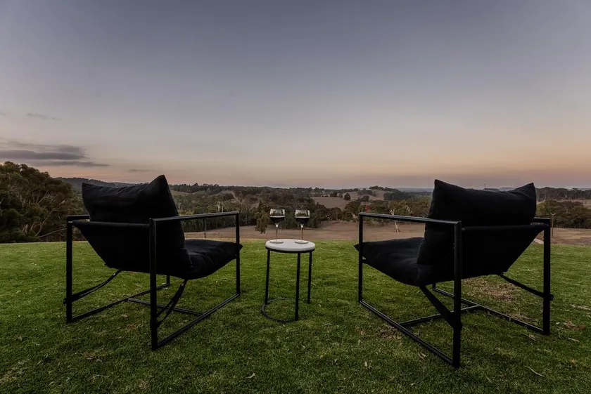Farm Stay Picturesque views - Image 1
