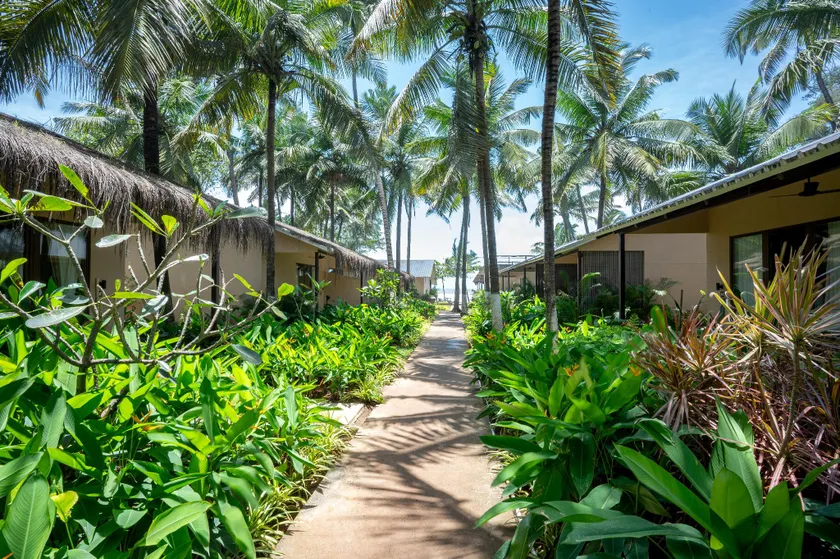 Palma Beach Resort - Image 1