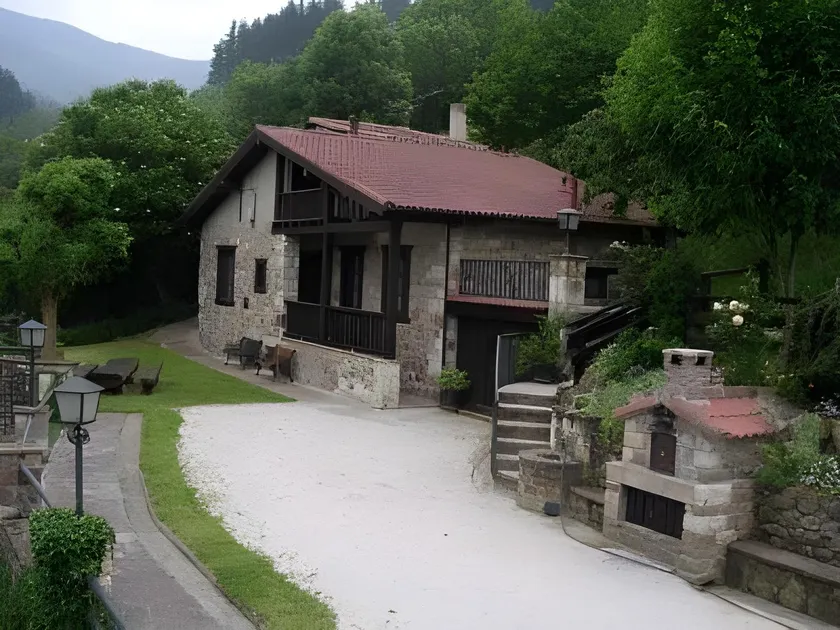 La Fragua Rural - Image 1