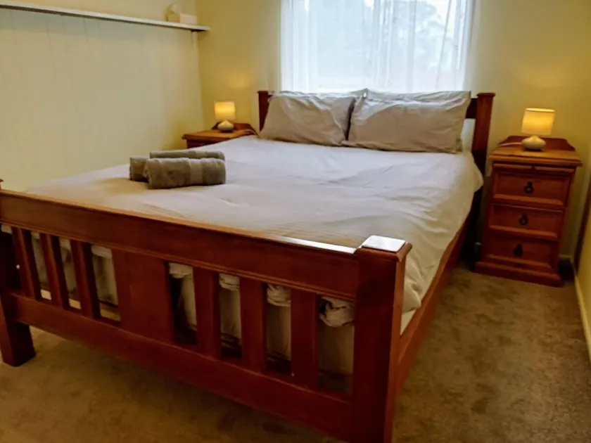 Rest in Rawson - affordable mountain holiday base! - Image 1