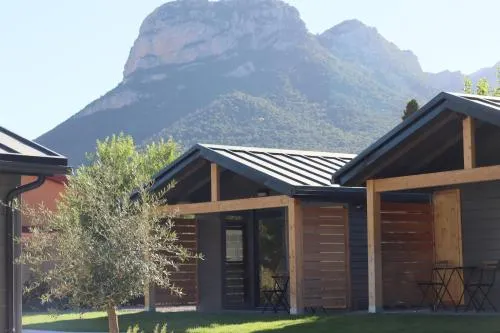 Càmping Organyà Park - Image 1