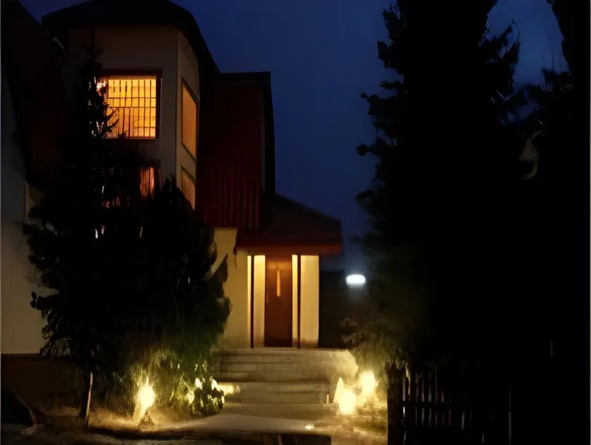 Villa Jaśmin - Image 1