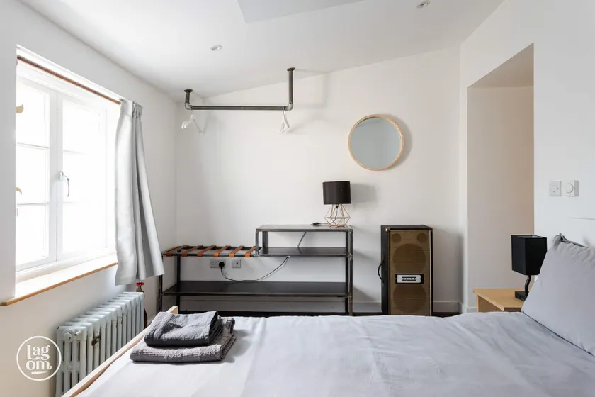 Riders Lodge - STAY LAGOM - Image 1