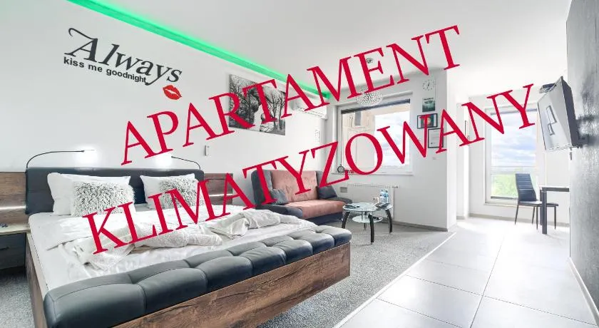 Top Oder Apartments- private parking - Image 1
