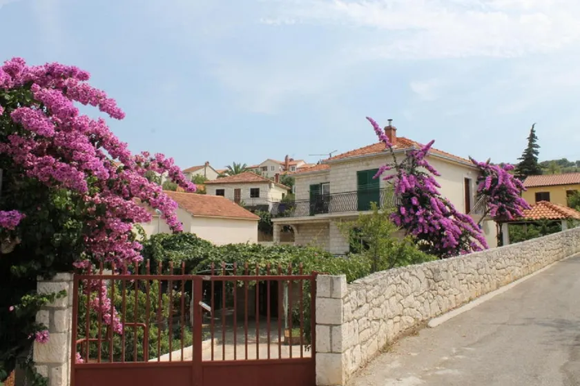 Apartment Dušan A1 Supetar, Island Brac - Image 1