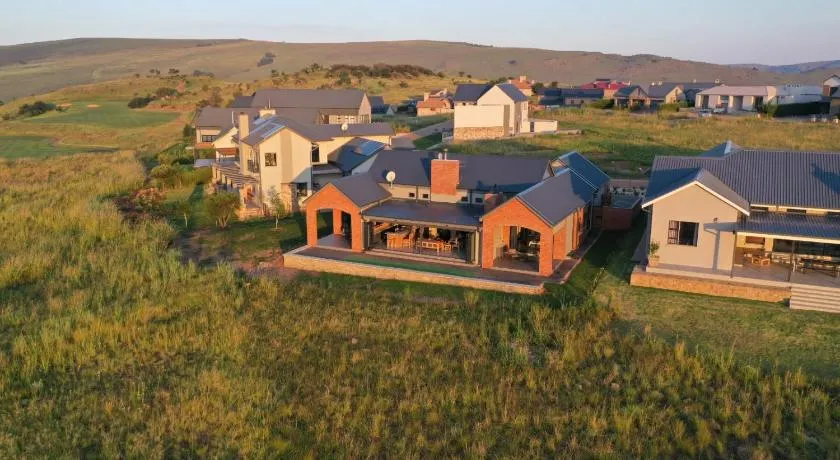 Highland gate Golf estate Mountain view 780 - Image 1