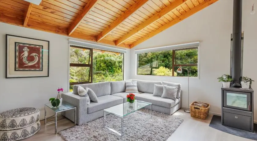 Palm Beach Waiheke Tranquil B&B - Image 1