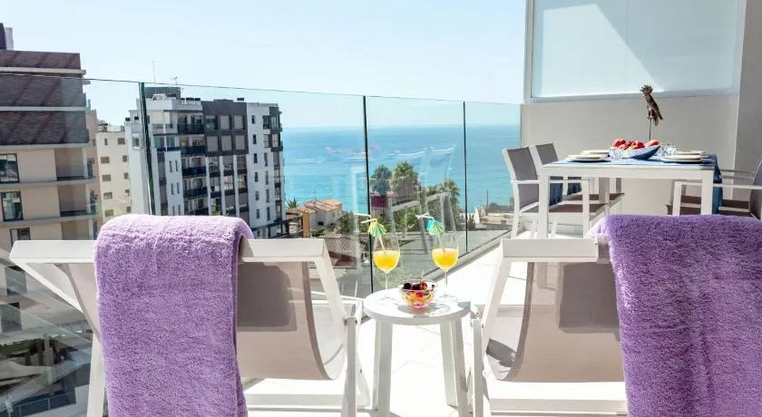 Calpe Beach - Image 1
