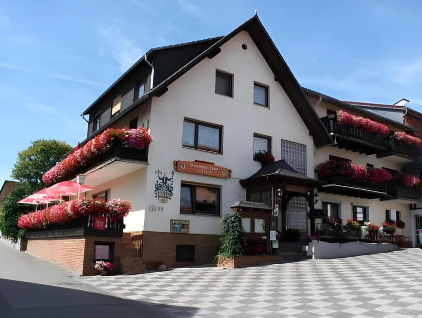 Landgasthof Hotel Sauer - Image 1