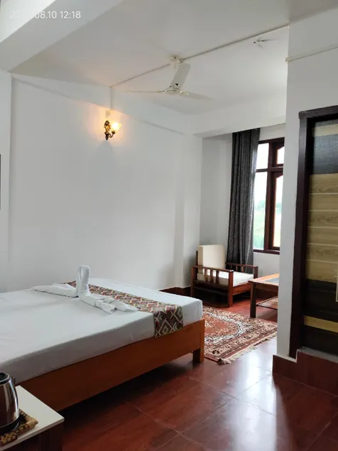 Palden homestay dirang - Image 1