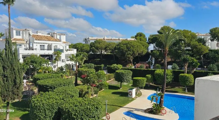 Mijas Penthouse 3 pools - Image 1