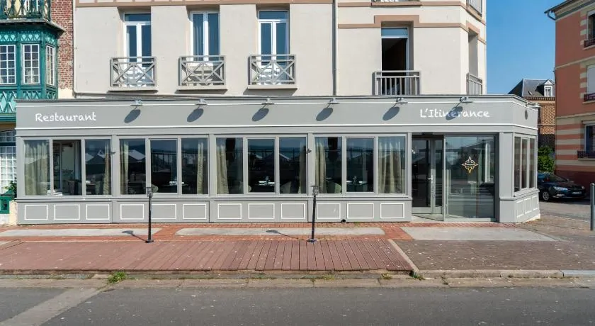 l'itinerance - Image 1